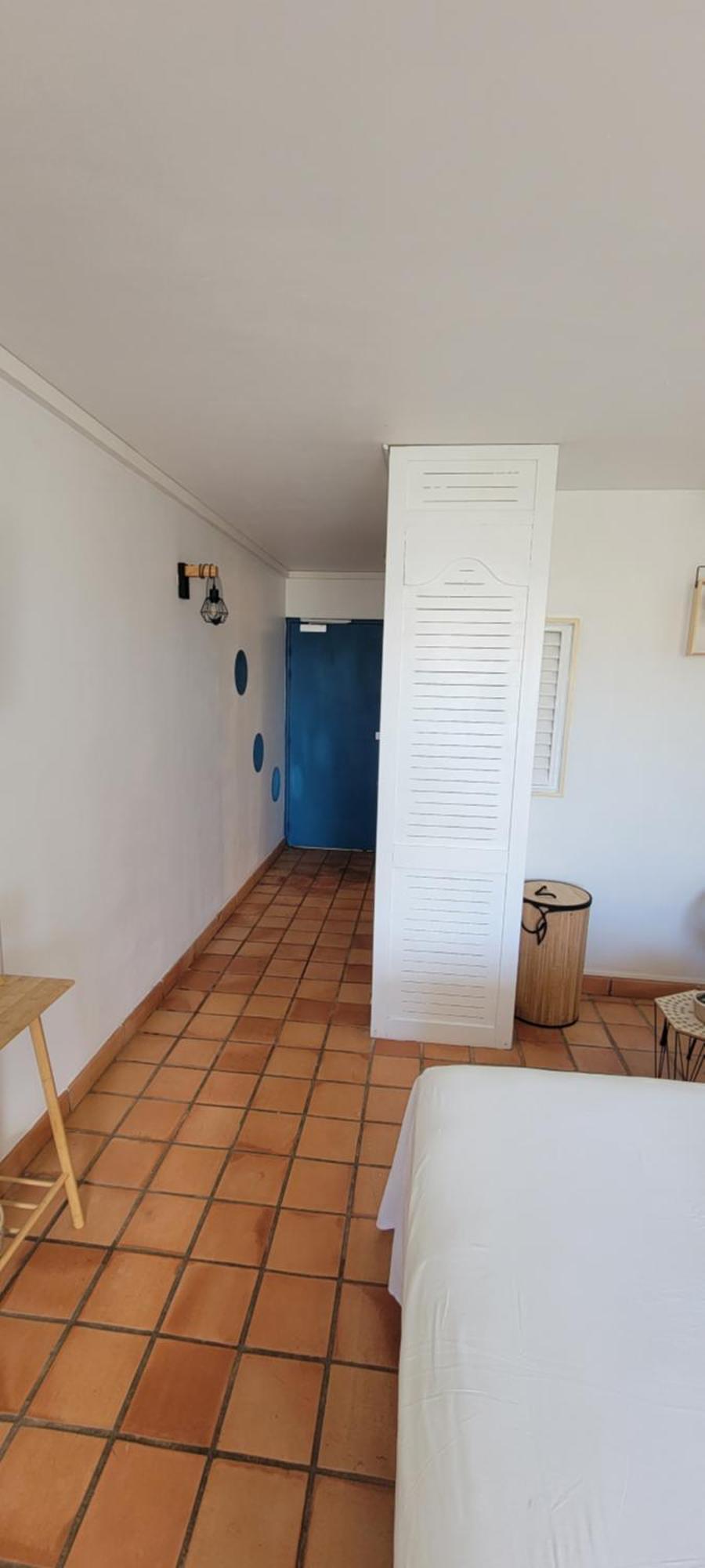 Appartement Sun & Smile à Trinité  Extérieur photo